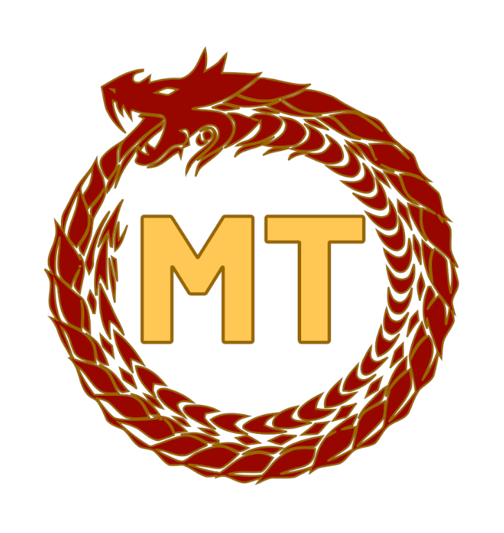 Logo de Masa Térmica